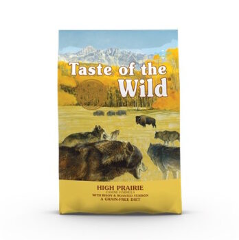 Taste of the Wild Dog Food
