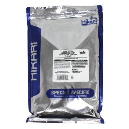 Hikari Discus Bio-Gold Growth Fish Food 1 Kg