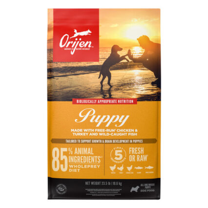 Orijen Puppy Dry Food 2 Kg
