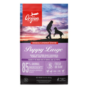 Orijen Large Breed Puppy
