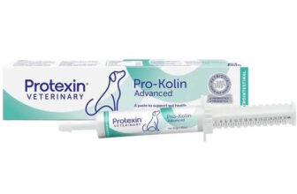 Pro-Kolin Probiotic Paste for Cats and Dogs