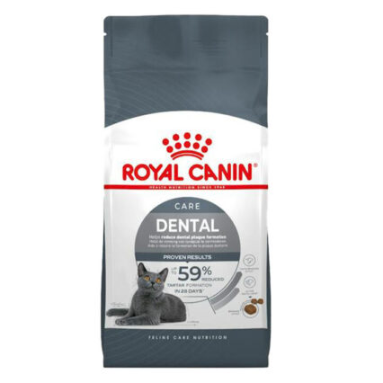Royal Canin Dental Care Adult Dry Cat Food 1.5 Kg