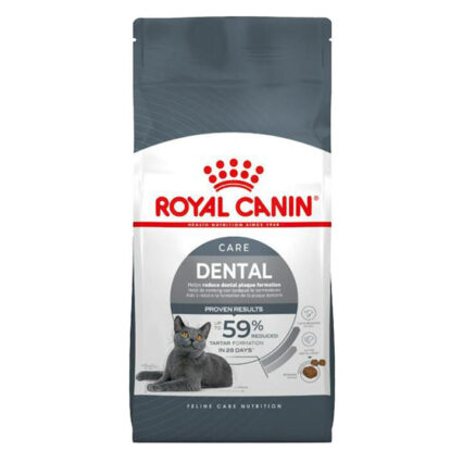 Royal Canin Dental Care Adult Dry Cat Food 3.5 Kg