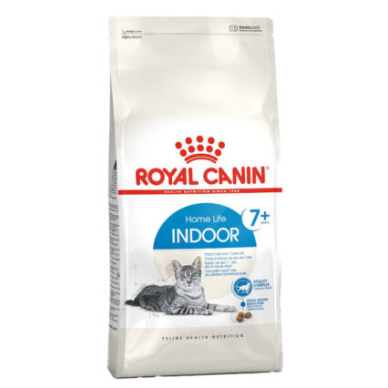 Royal Canin Indoor Mature Senior 7+ Dry Cat Food 1.5 Kg