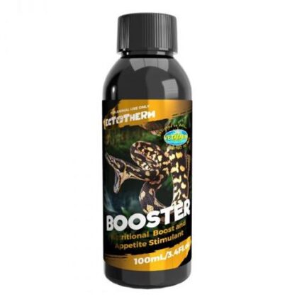 Vetafarm Ectotherm Booster 100 Ml