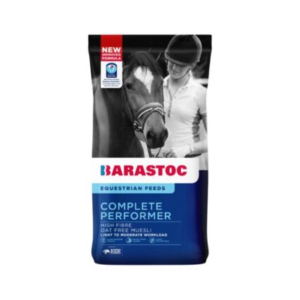 Barastoc Complete Performer Muesli Horse Feed