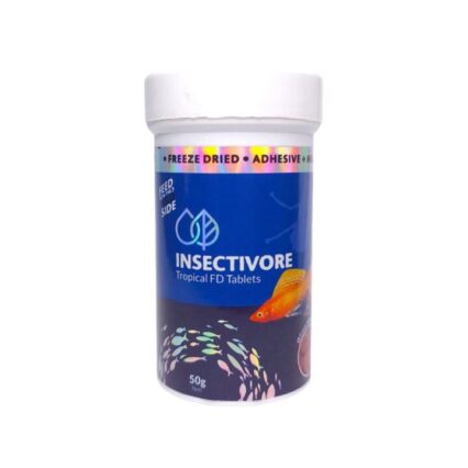 Bioscape Insectivore Fd Tropical Tablets