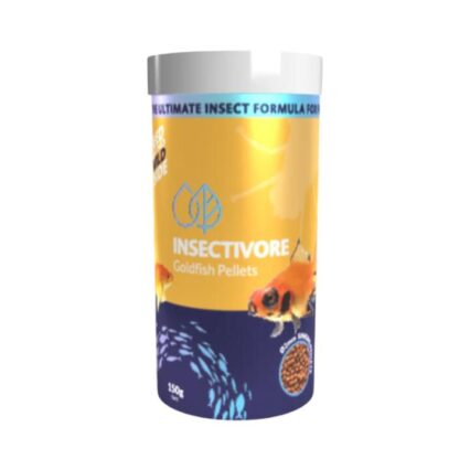 Bioscape Insectivore Goldfish Pellets