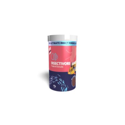 Bioscape Insectivore Tropical Granules