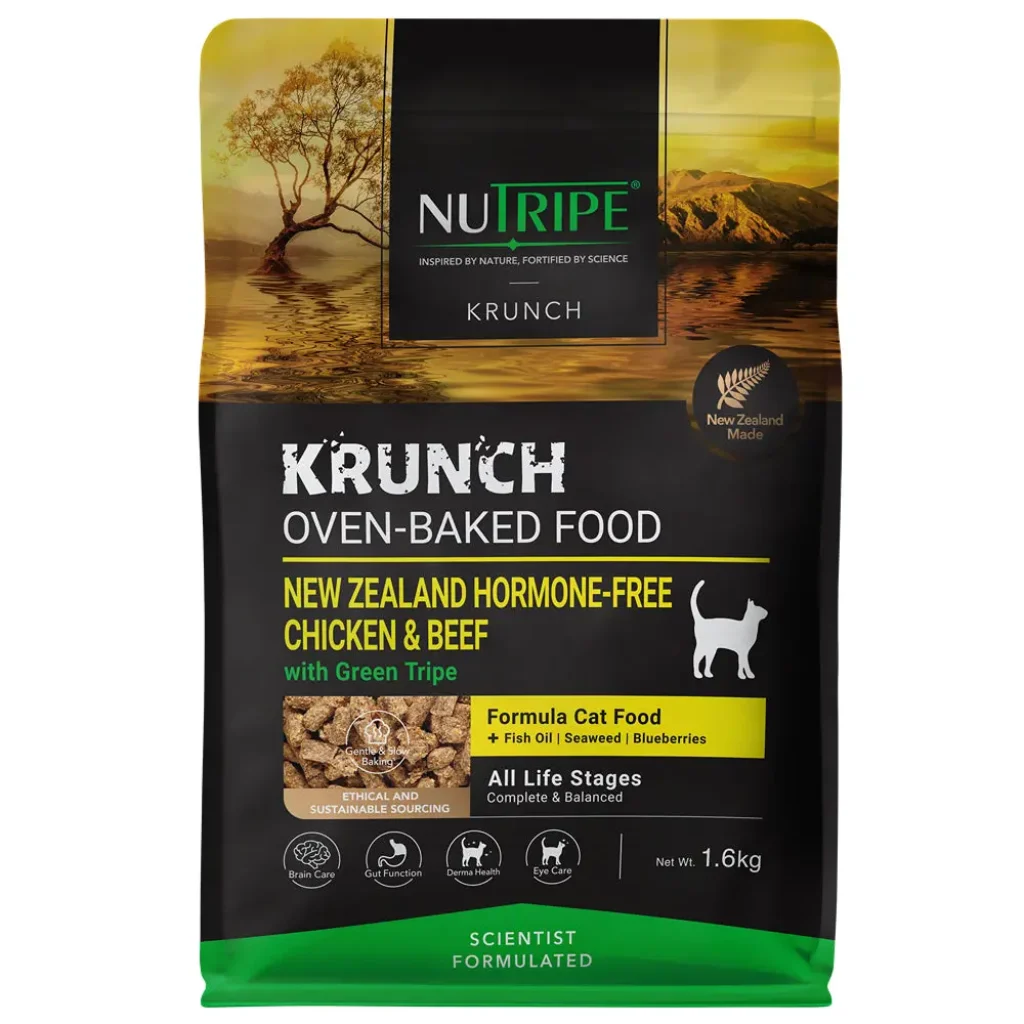Nutripe Dog Food Review 1 Nutripe Krunch Dog Food Review
