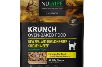 Nutripe Dog Food Review