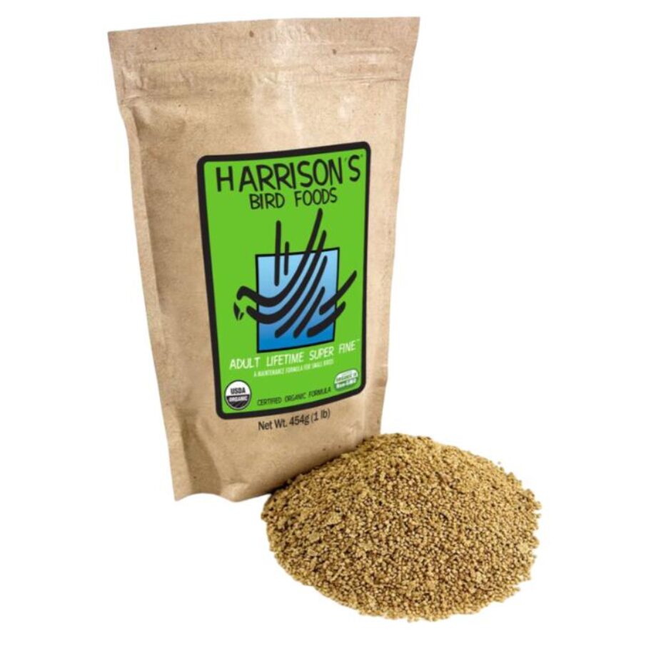 Harrisons Lifetime Super Fine Bird Food Pet Food Reviews Australia harrisons-lifetime-super-fine-bird-food-pet-food-reviews-australia