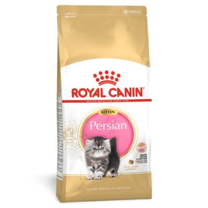 Royal Canin Persian Kitten Dry Cat Food