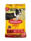 31 CopRice Working Dog Food