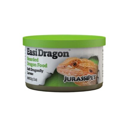 Jurassipet Jurassidiet Easidragon Food