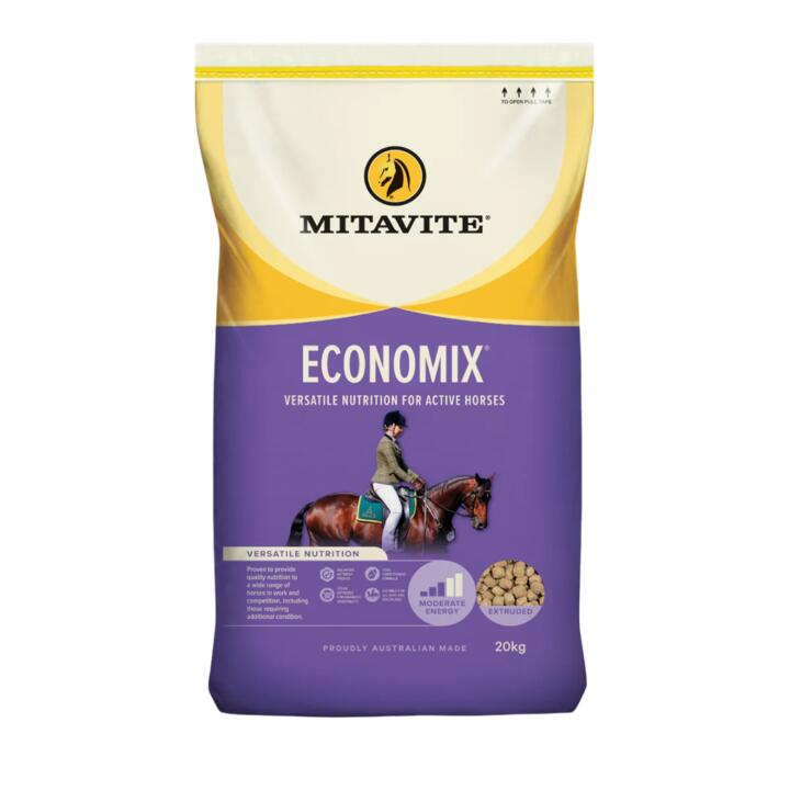 Mitavite Economix Horse Food 1 Mitavite Economix Horse Food