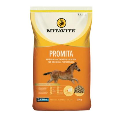 Mitavite Promita Horse Food