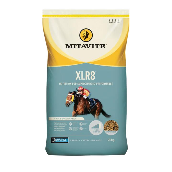 Mitavite Xlr8 Horse Food 1 Mitavite Xlr8 Horse Food