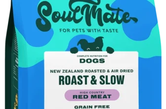 53 SoulMate Dog Food