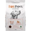 For Paws Dog Food Review