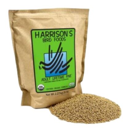 Harrisons Lifetime Fine Bird Food