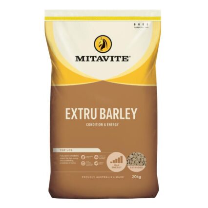 Mitavite Extru Barley Horse Food