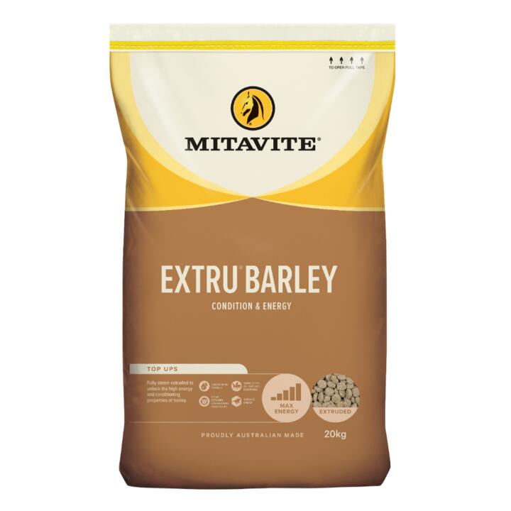 Mitavite Extru Barley Horse Food 1 Mitavite Extru Barley Horse Food