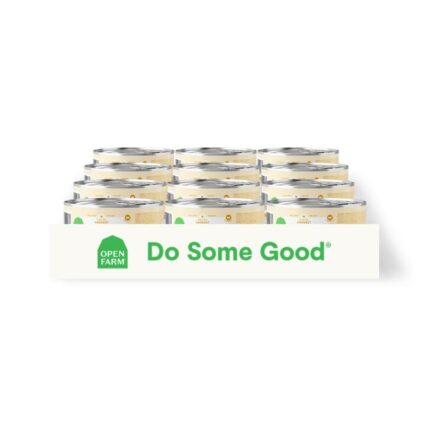 Open Farm Adult Chicken Pate Wet Cat Food