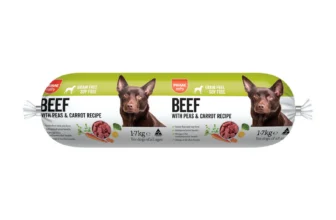 46 Prime Pantry Dog Food Review