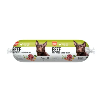 Prime Pantry Dog Food Review