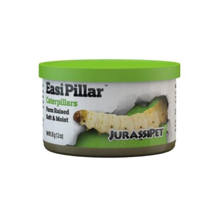Jurassipet Jurassidiet Easipillar Caterpillars