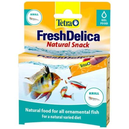Tetra Fresh Delica Krill