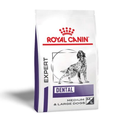 Royal Canin Veterinary Diet Dental Dry Dog Food