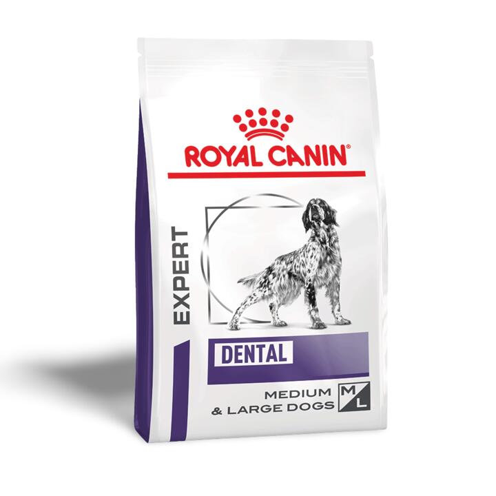 Royal Canin Veterinary Diet Dental Dry Dog Food 1 Royal Canin Veterinary Diet Dental Dry Dog Food