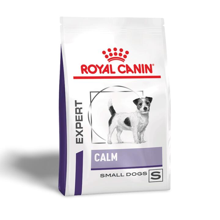 Royal Canin Veterninary Diet Calm Dry Dog Food 1 Royal Canin Veterninary Diet Calm Dry Dog Food