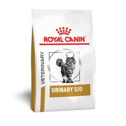 Royal Canin Urinary SO Cat Dry