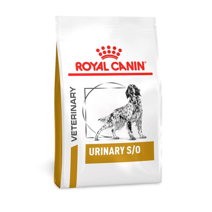 Royal Canin Urinary SO Dry Dog 1 Royal Canin Urinary SO Dry Dog