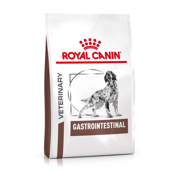 Royal Canin Veterinary Diet Gastrointestinal Adult Dry Dog Food 1 Royal Canin Veterinary Diet Gastrointestinal Adult Dry Dog Food