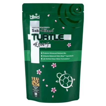 Saki Hikari Turtle M Floating Sticks