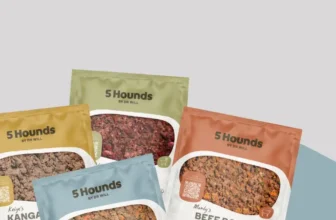 5 Hounds Dog Food Review (By Dr Will)