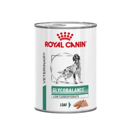 Royal Canin Veterinary Diet Glycobalance Adult Wet Dog Food Can