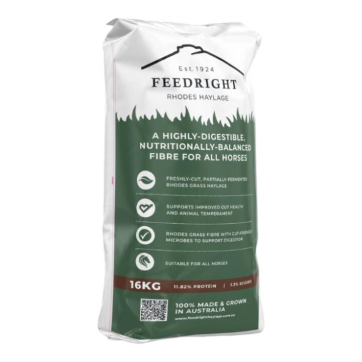Feedright Haylage Rhodes Grass Horse Hay 1 Feedright Haylage Rhodes Grass Horse Hay