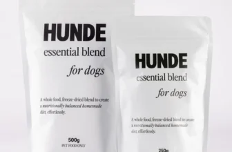 Hunde Meal Balancer for Dogs Review