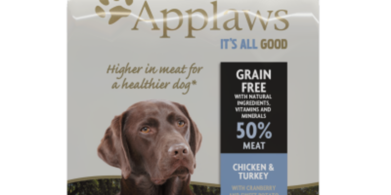 10 Applaws Dog Food Review