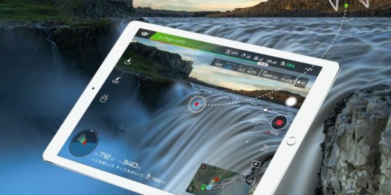 13 DJI drones to gain privacy mode after US Army ban
