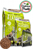 A La Carte Cat Food Review