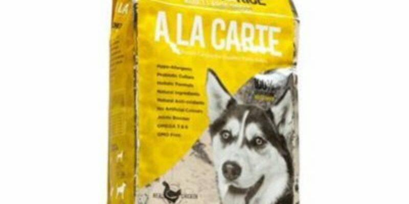 11 A La Carte Dog Food Review