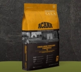ACANA Dog Food Review