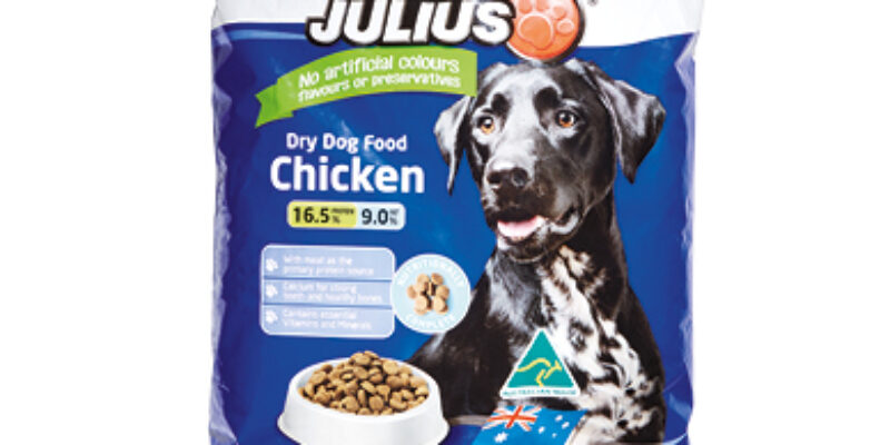 10 ALDI Julius Gold Dog Food Review