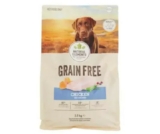 ALDI Natural Elements Dog Food Review